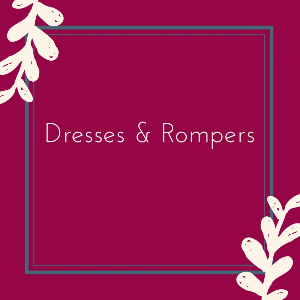 Dresses & Rompers - Picture 4 of 4